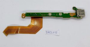 Scheda USB Fujitsu LIFEBOOK S936 con cavo CP693550-Z5 - Ricambi originali per laptop