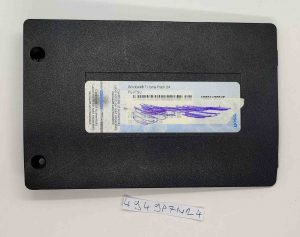 Copertura HDD Fujitsu LifeBook AH531 CP515946-01 - Ricambio originale per laptop