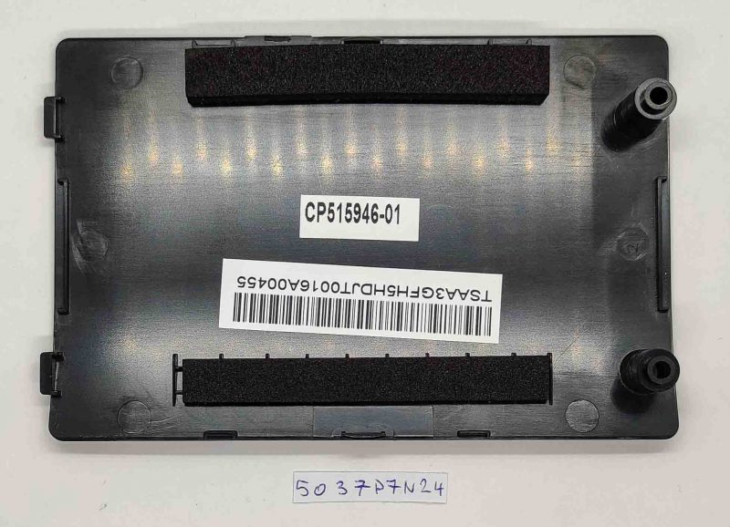 Copertura HDD Fujitsu LifeBook AH531 CP515946-01 – Ricambio originale - immagine 2