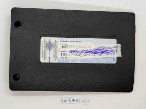 Copertura HDD Fujitsu LifeBook AH531 CP515946-01 – Ricambio originale