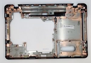 Fujitsu LifeBook AH531 Scheda madre Custodia inferiore CP515937-02 Ricambi originali per laptop