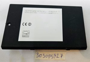 Coperchio della memoria dell'unità disco rigido HDD Fujitsu LifeBook E546 - Parti per laptop