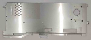 Parte di ricambio per tastiera in metallo Fujitsu LifeBook U745 CP687036-XX