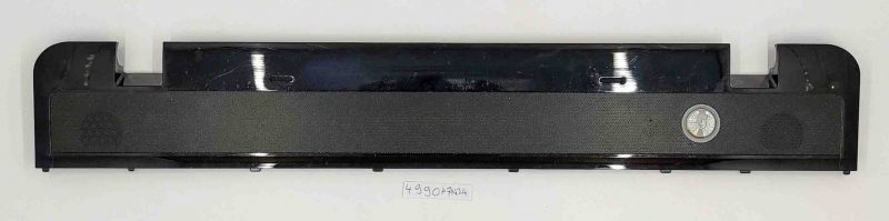 Fujitsu Lifebook A531 AH512 A531 Coperchio cerniera pulsante di accensione CP515527-01