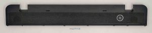 Fujitsu Lifebook A531 AH512 CP515938-01 Coperchio cerniera pulsante di accensione