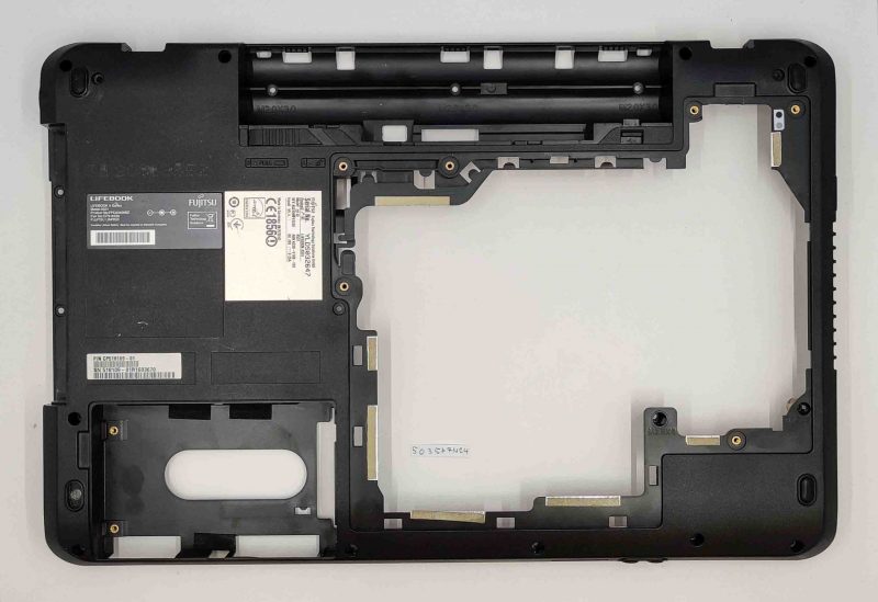 Coperchio inferiore Fujitsu Lifebook A531 – Ricambio originale