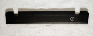 Fujitsu Lifebook A531, cerniera del pulsante di accensione, cornice, striscia CP515938-01 AH512 A531