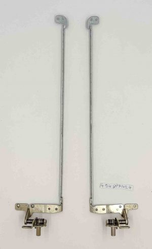 Cerniere per schermo Fujitsu Lifebook AH512 A512 A531 AH531 - CP515945-02 CP515944-02