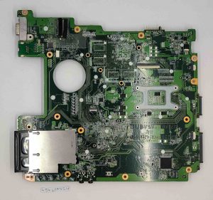 Scheda madre Fujitsu Lifebook AH531 CP515978-01 DA0FH5MB6F0
