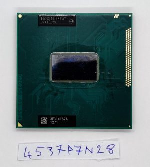 SR0WY Fujitsu Lifebook AH552 Processore Intel® Core™ i5-3210M Parti per laptop