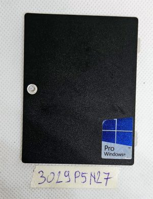Fujitsu Lifebook E544 E546 E547 E554 E556 E557 Coperchio RAM - Ricambio OEM originale SENZA VITE