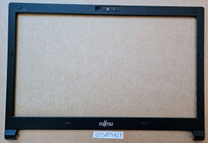 Cornice display, coperchio e custodia per Fujitsu Lifebook E546 - Ricambi originali per laptop