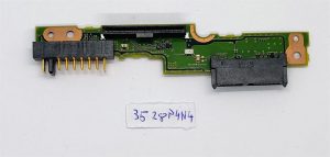 Scheda seconda batteria DVD Fujitsu Lifebook E754 da 15,6" CP642151-X3 CP642150-Z3
