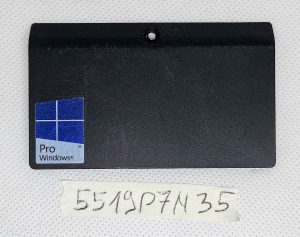 Pannello di copertura della memoria RAM della base Fujitsu Lifebook U745 - Ricambio originale