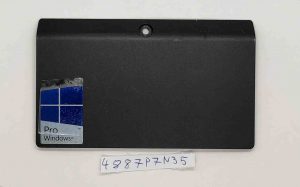 Sostituzione del pannello di copertura della memoria RAM di base del Fujitsu Lifebook U745