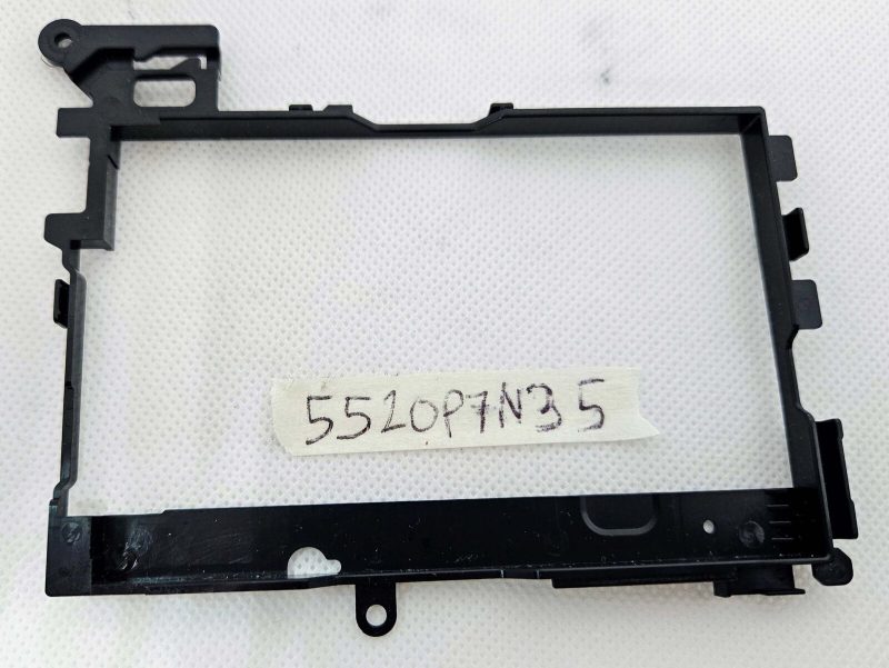 Supporto per vassoio HDD Fujitsu Lifebook U745 – Ricambio originale