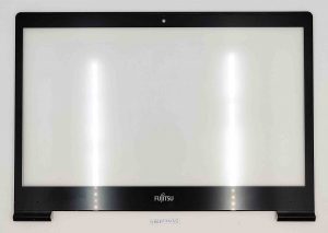 Cornice per schermo LCD touchscreen Fujitsu Lifebook U745 CPCP674731-01
