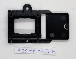 Parti di riparazione Fujitsu S936P Supporto SSD Componenti per laptop