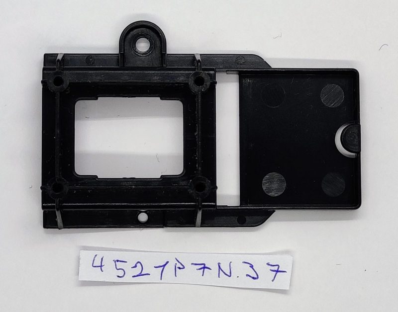 Parti di riparazione Fujitsu S936P Supporto SSD Componenti per laptop