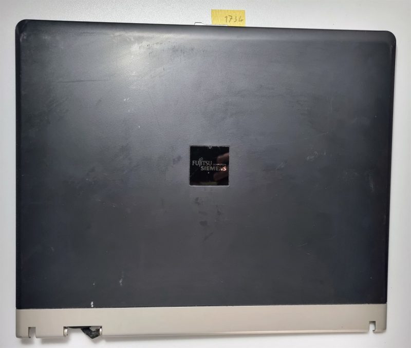 Copertura superiore dello schermo Fujitsu Siemens AMILO Pro V2030D con cavo LCD