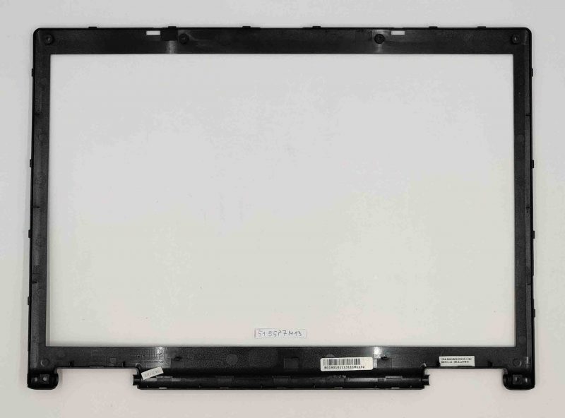 Cornice LCD Fujitsu Siemens Esprimo D9500 6051B0190101 - Ricambio originale - immagine 2