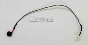 Microfono Fujitsu Siemens Esprimo D9500 - Ricambio originale
