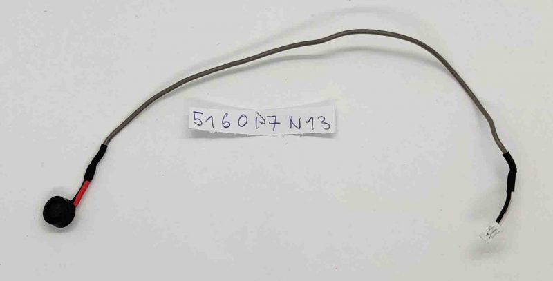 Microfono Fujitsu Siemens Esprimo D9500 - Ricambio originale