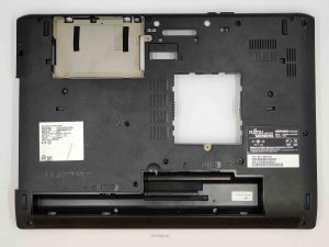 Coperchio inferiore Fujitsu Siemens Esprimo Mobile D9500 – Ricambio originale