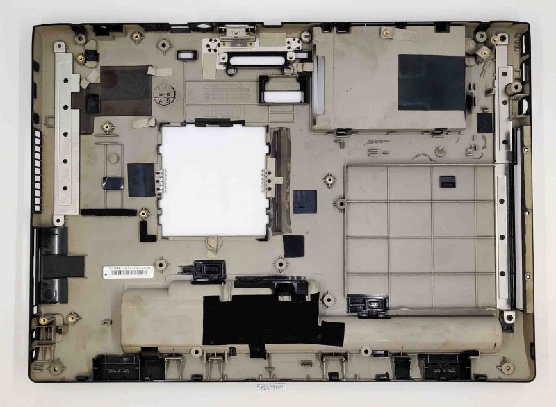 Coperchio inferiore Fujitsu Siemens Esprimo Mobile D9500 – Ricambio originale - immagine 2
