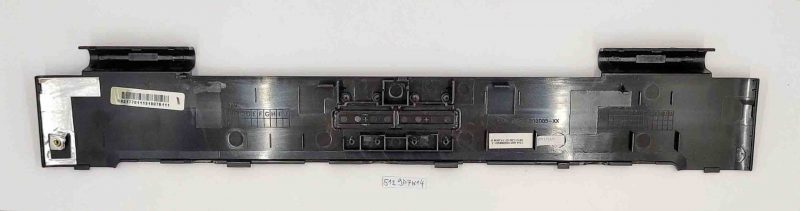 Pulsante di accensione anteriore e cover per Fujitsu Siemens Esprimo Mobile D9500 – Ricambi originali - immagine 2