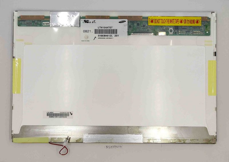Display LCD Fujitsu Siemens Esprimo Mobile D9500 – Schermo sostitutivo di alta qualità