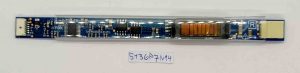 Inverter LCD Fujitsu Siemens Esprimo Mobile D9500 – Ricambio originale