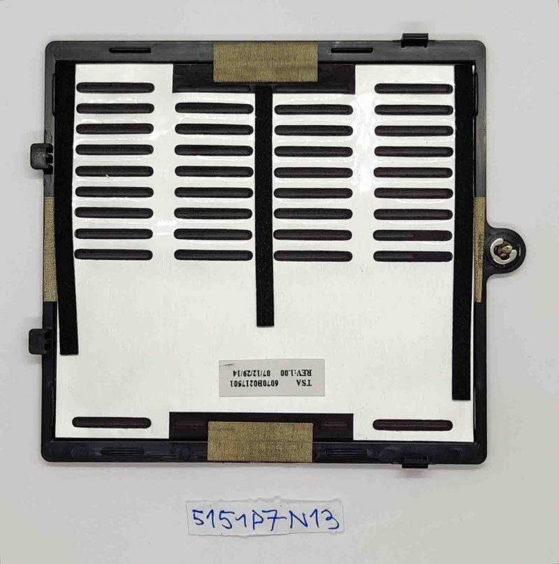 Coperchio RAM Fujitsu Siemens Esprimo Mobile D9500 – Ricambio originale - immagine 2