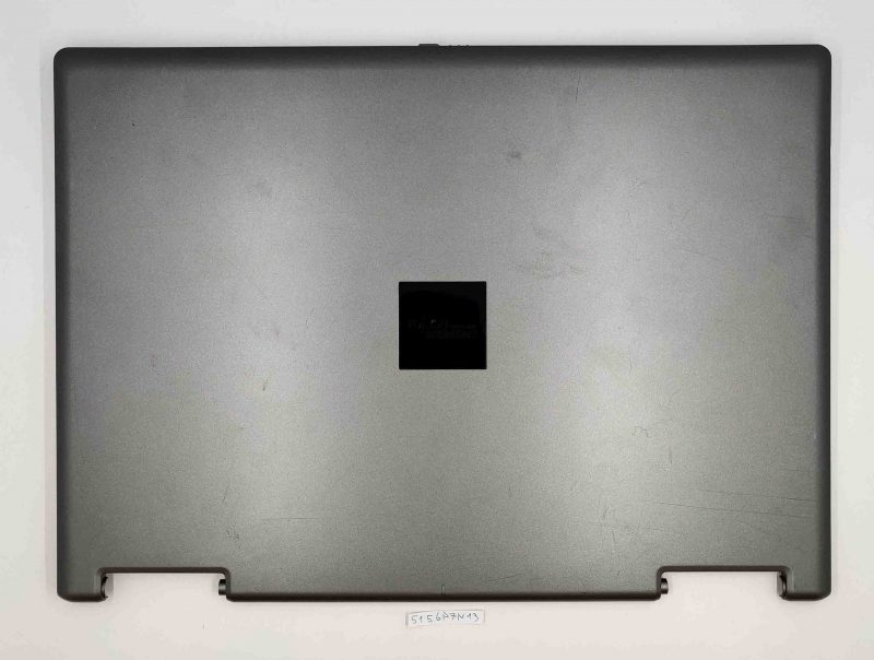 Coperchio superiore Fujitsu Siemens Esprimo Mobile D9500 - Ricambio originale