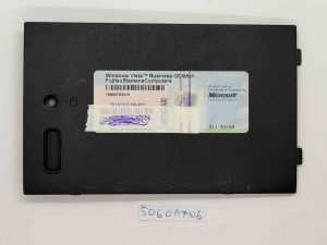 Copertura HDD Fujitsu Siemens Esprimo Mobile V5515 – Ricambio originale