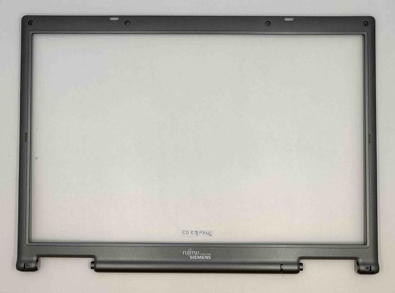 Copertura della cornice LCD per Fujitsu Siemens Esprimo Mobile V5515 – Ricambio originale