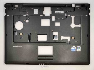 Poggiapolsi Fujitsu Siemens Esprimo Mobile V5515 – Ricambio originale, di alta qualità