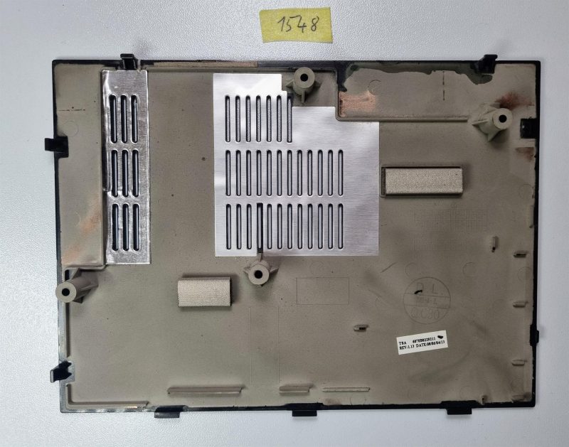 Coperchio della memoria RAM Fujitsu Siemens Esprimo Mobile V5535 6070B0225211 - immagine 2