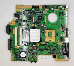 Scheda madre Fujitsu Siemens Esprimo V5515, scheda madre principale 6050A2136601
