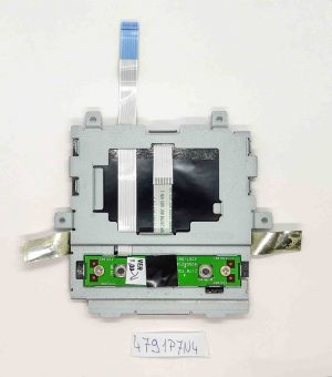Scheda pulsanti mouse Fujitsu Siemens Esprimo V5515: precisa e affidabile
