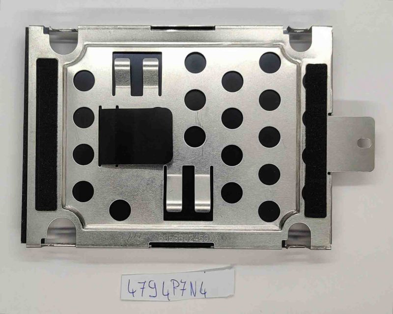 Telaio HDD Fujitsu Siemens Esprimo V5515 V5535 V5555 - Stabilità di archiviazione affidabile