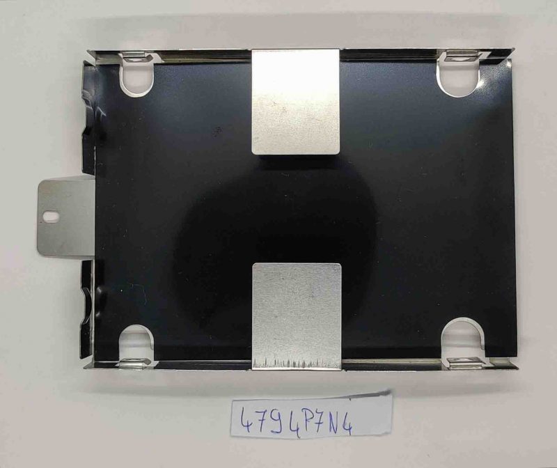 Telaio HDD Fujitsu Siemens Esprimo V5515 V5535 V5555 - Stabilità di archiviazione affidabile - immagine 2