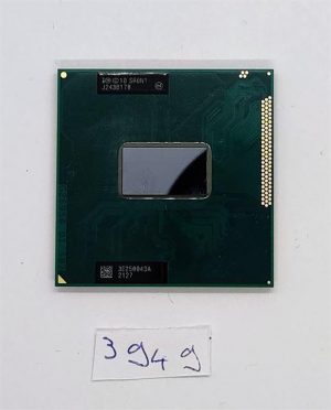 Processore Intel Core SR0N1 i5 3210m 2,5 GHz