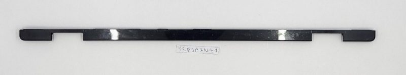 Coperchio di copertura per cerniera LCD per laptop ASUS Chromebook Flip C434TA ORIGINALE 13N1-7EA0721 – Ricambio OEM