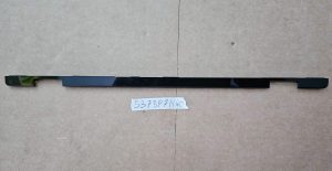 Coperchio di copertura per cerniera LCD per laptop ASUS Chromebook Flip C434TA ORIGINALE 13N1-7EA0721 - Ricambio OEM