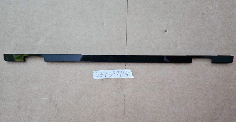 Coperchio di copertura per cerniera LCD per laptop ASUS Chromebook Flip C434TA ORIGINALE 13N1-7EA0721 - Ricambio OEM