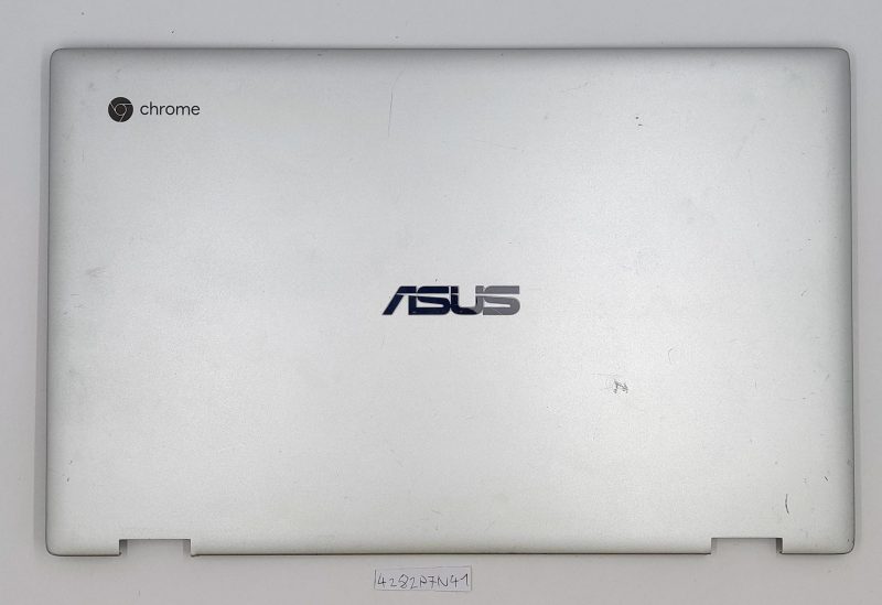 Coperchio superiore originale per laptop ASUS Chromebook Flip C434TA 13N1-7EA0421 13N1-7EA0431
