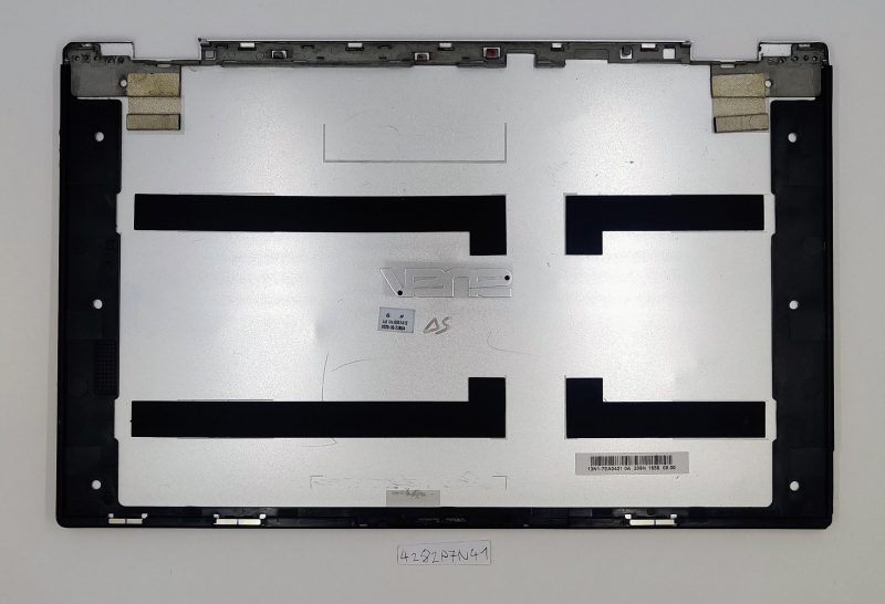 Coperchio superiore originale per laptop ASUS Chromebook Flip C434TA 13N1-7EA0421 13N1-7EA0431 - immagine 2
