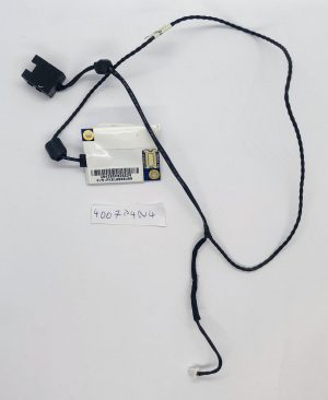 Scheda modem HP ORIGINALE ORIGINALE 443899-001 PK010000U00 per Compaq serie 6910P
