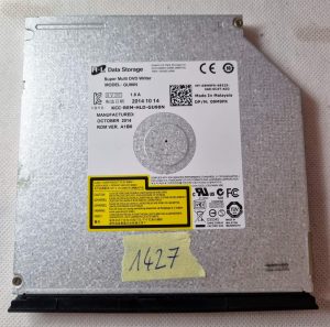 Masterizzatore CD/DVD GU90N 09m9fk per Dell